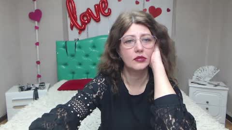 RoseHille online show from April 2026 05:55:02 AM