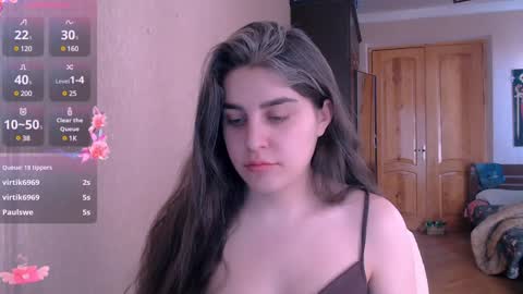 Rose online show from January 2025 11:53:01 AM