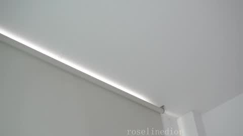 Lyla OF roselinedior online show from February 2026 04:32:01 PM