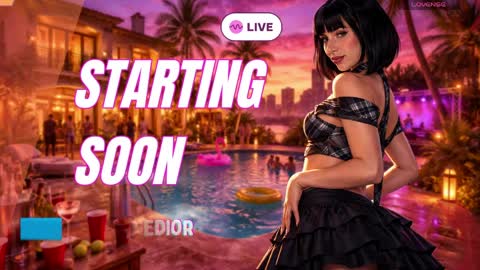 Lyla OF roselinedior online show from April 2026 01:42:02 PM