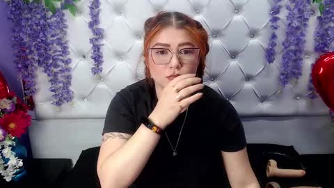 Julieta online show from March 2025 07:49:01 PM