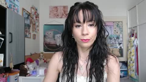 Rose online show from April 2026 01:27:02 PM