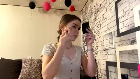 Rosa online show from April 2026 04:07:01 AM