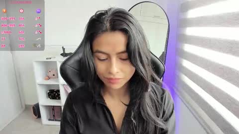 Nat online show from October 2025 02:34:01 PM