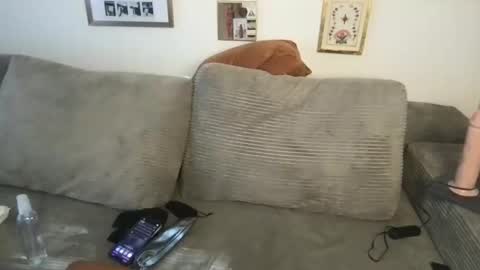 RosePuzzy69 online show from November 2025 11:17:01 PM