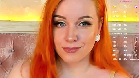 Rose online show from February 2025 11:15:02 PM