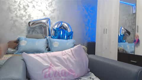 Lovepinklilly online show from January 2025 06:59:02 PM