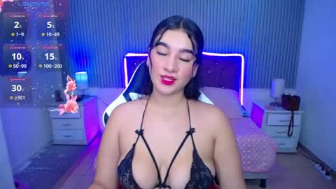 roses_liittle_ online show from April 2026 12:44:02 AM