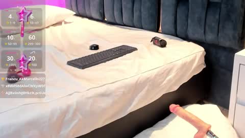 Rose online show from February 2025 09:32:02 AM