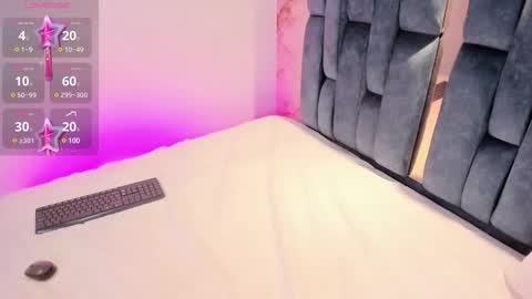 Rose online show from February 2025 09:53:02 AM