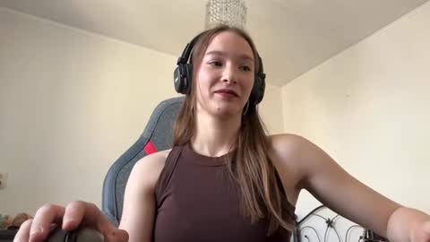 Snapshot of rosettadingson chatting on June 2026 10:18:02 AM Rina online show from June 2026 10:18:02 AM