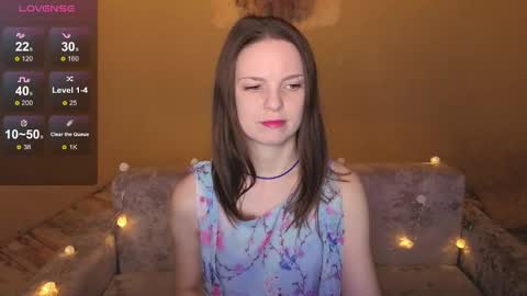 Rosse online show from February 2026 01:37:01 AM