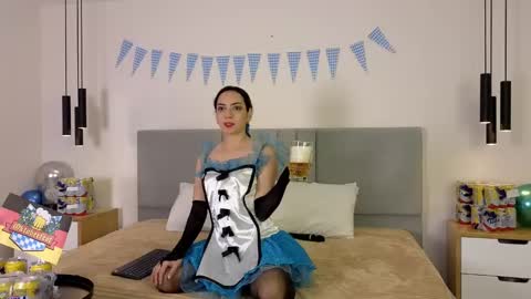 Snapshot of rosewilsom chatting on September 2025 01:03:01 PM rosewilsom online show from September 2025 01:03:01 PM