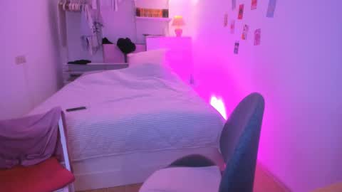 Roshelle online show from February 2025 08:10:01 PM