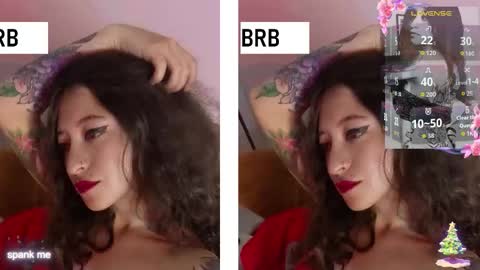 Rosh Hell online show from December 2025 07:46:02 AM