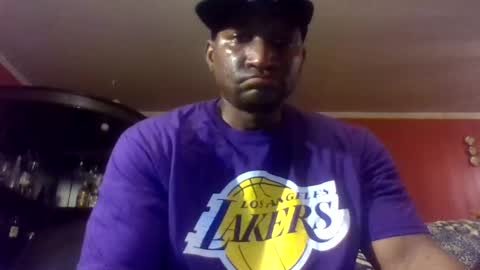 Roshun Haynes online show from February 2025 12:30:02 AM