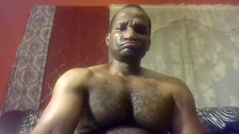 Roshun Haynes online show from October 2025 07:01:02 AM