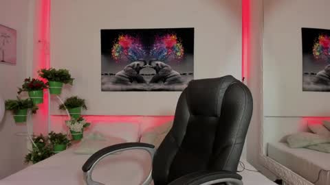 rosi_cooper online show from January 2025 10:51:01 AM