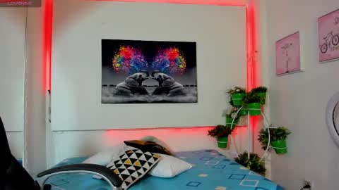 rosi_cooper online show from February 2025 11:49:01 AM