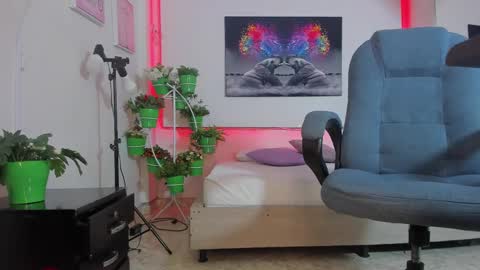 rosi_cooper online show from October 2025 10:46:02 AM