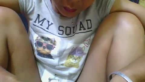 rosia685234 online show from October 2025 07:33:01 AM