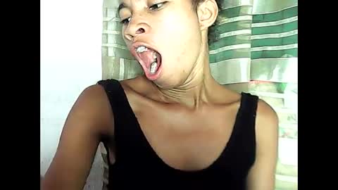 Snapshot of rosie6601 chatting on April 2026 07:22:02 PM rosie6601 online show from April 2026 07:22:02 PM