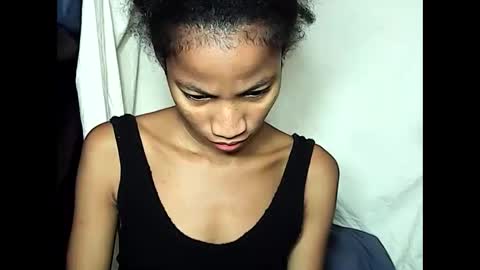 Snapshot of rosie6601 chatting on April 2026 05:12:02 AM rosie6601 online show from April 2026 05:12:02 AM