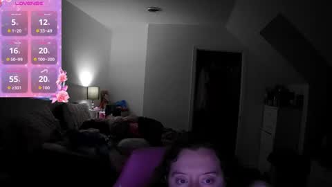 rosie8965804 online show from September 2025 04:17:02 AM