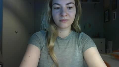Snapshot of rosie_june chatting on June 2026 06:36:02 AM Rosie online show from June 2026 06:36:02 AM
