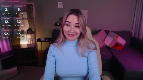 Rosie online show from November 2025 02:02:02 AM