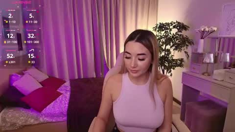 Rosie online show from December 2025 07:35:01 AM