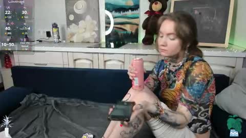 Snapshot of rosie_roberts chatting on March 2026 09:15:01 AM Rose online show from March 2026 09:15:01 AM