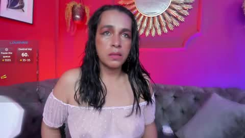 Rosa  online show from May 2026 03:48:01 AM