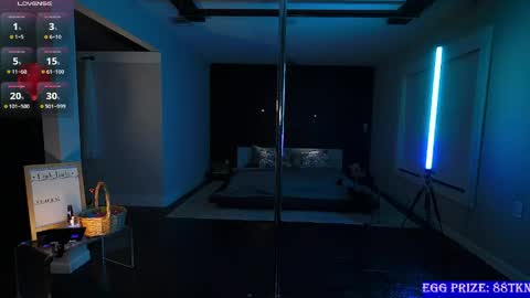 Rosie Bones online show from April 2026 10:14:02 PM