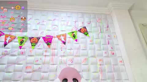 Rosie online show from October 2025 02:13:02 PM