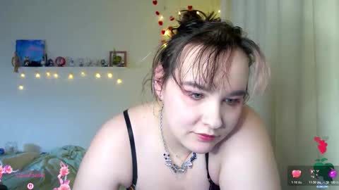 RosieNana online show from December 2025 04:57:02 PM
