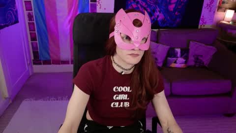 RosieFem online show from October 2025 05:58:02 PM