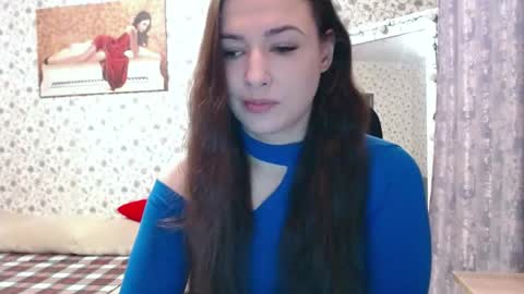 Rosie is waiting for YOU online show from February 2025 04:03:02 AM