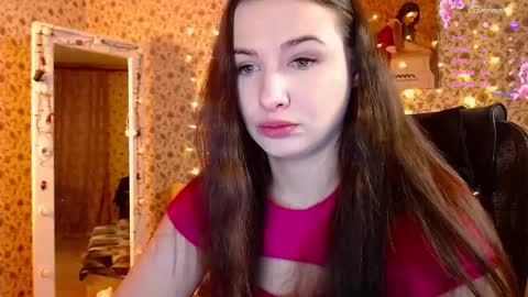 Snapshot of rosierosa chatting on February 2026 05:12:02 AM Rosie is waiting for YOU online show from February 2026 05:12:02 AM