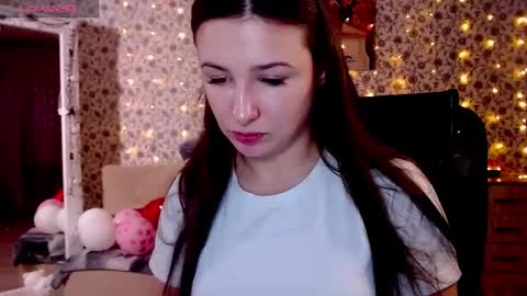 Snapshot of rosierosa chatting on February 2026 05:02:02 PM Rosie is waiting for YOU online show from February 2026 05:02:02 PM