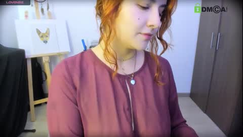 Rosie online show from October 2025 08:08:02 PM