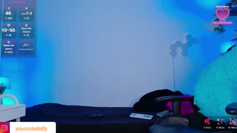 rositafresita01 online show from March 2026 02:02:02 PM