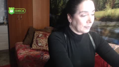 rositaohsky online show from December 2024 10:22:01 PM