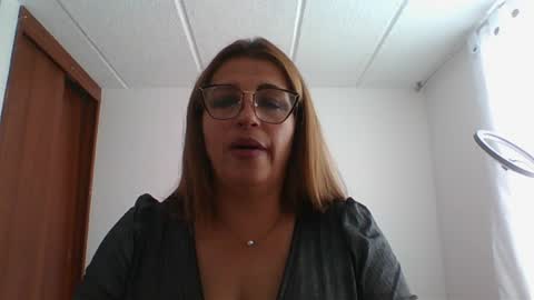 Rossana  online show from January 2025 07:21:01 PM