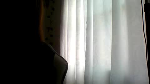 Rossana  online show from October 2025 07:34:01 PM