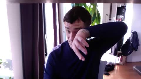 RossCollab online show from December 2025 01:39:02 PM