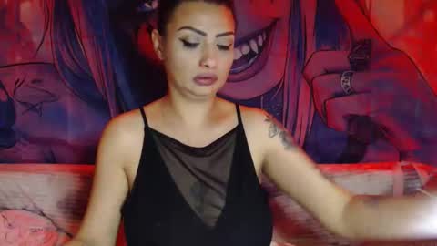 rosse2683 online show from April 2026 07:51:02 PM