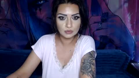 rosse2683 online show from July 2026 07:07:01 PM