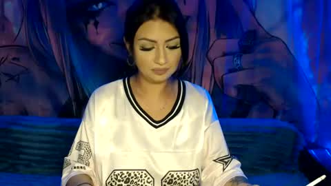 rosse2683 online show from July 2026 07:19:02 PM