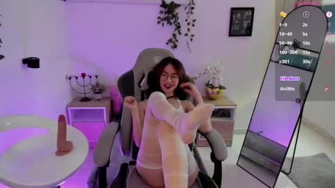 Miss Rosse online show from January 2025 03:09:01 PM